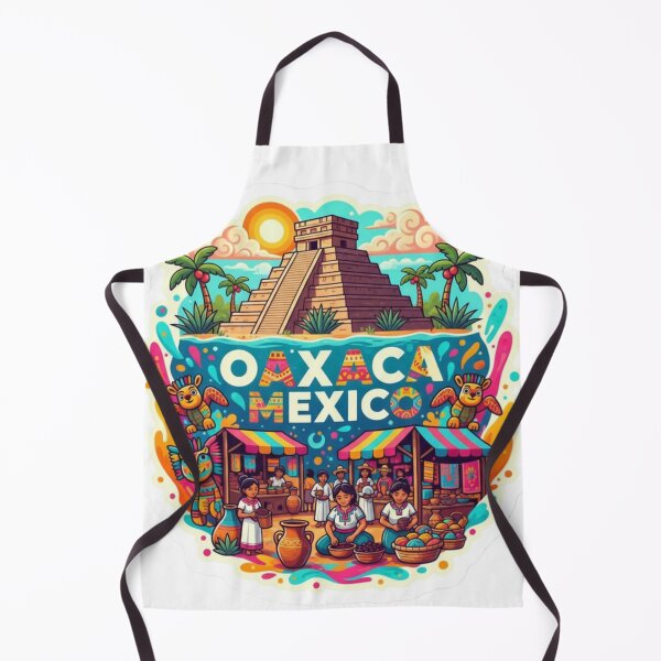 Item preview, Oaxaca Mexico designed and sold by Aise06.