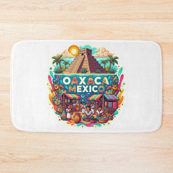 Item preview, Oaxaca Mexico designed and sold by Aise06.