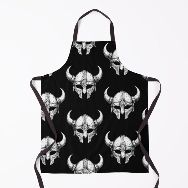 Item preview, Viking Warrior Helmet designed and sold by Express Culture.