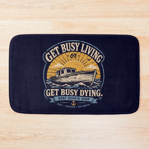 Item preview, Zihuatanejo Boat Repair Sign designed and sold by agearb.