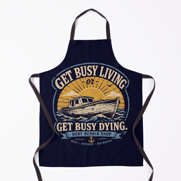 Item preview, Zihuatanejo Boat Repair Sign designed and sold by agearb.