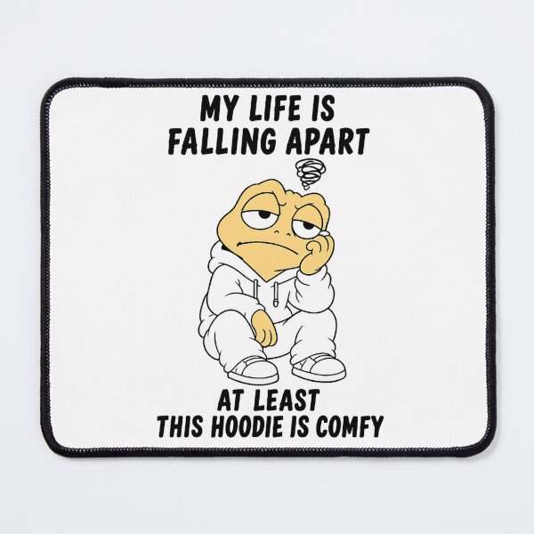 Item preview, Life Has Its Moments designed and sold by JustLaughCo.