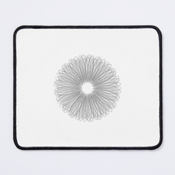 Item preview, Silver Blossom 30 designed and sold by Equationarium.