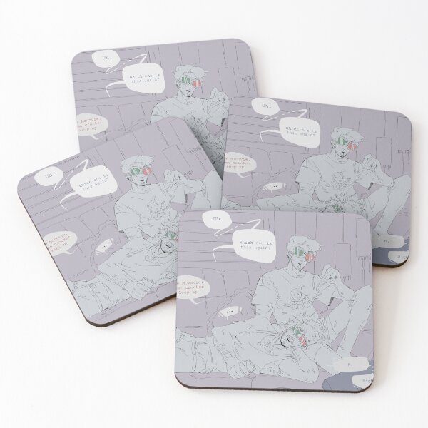 Item preview, Domestic life designed and sold by StrayCatsStudio.