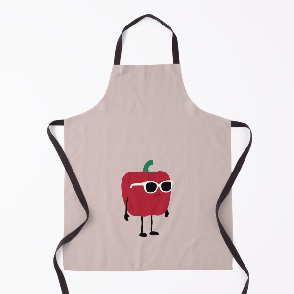 Item preview, Paprika red Flat designed and sold by White Rim Mates.