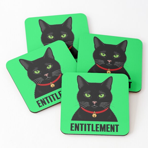 Item preview, Entitlement designed and sold by Moko7.