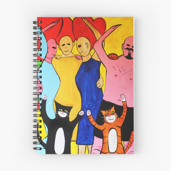 Item preview, Dancing With Cats 3 designed and sold by David Hutchison.
