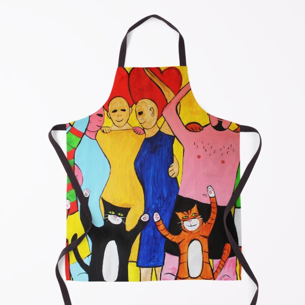 Item preview, Dancing With Cats 3 designed and sold by David Hutchison.
