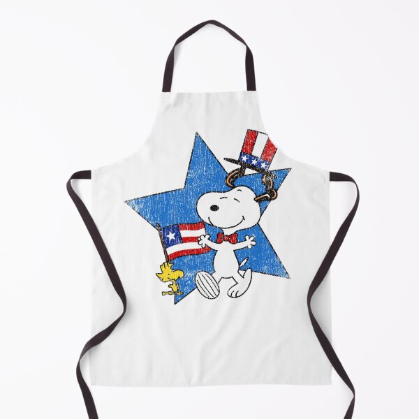 Item preview, Snoopy and Woodstock Independence Day designed and sold by fahhmemedropss.