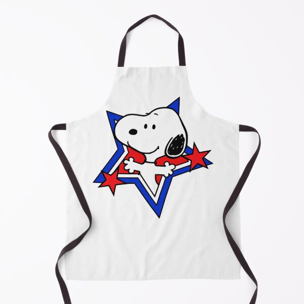 Item preview, Snoopy American Star designed and sold by fahhmemedropss.