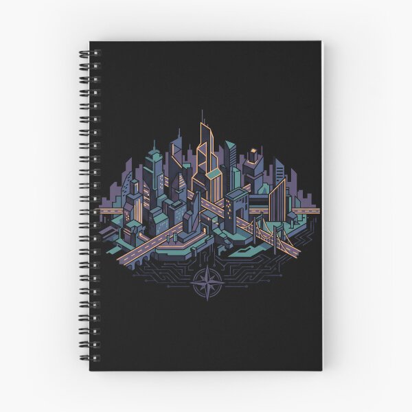 Item preview, Cities Skylines Gaming Graphic Tee designed and sold by Senpaiwaves.