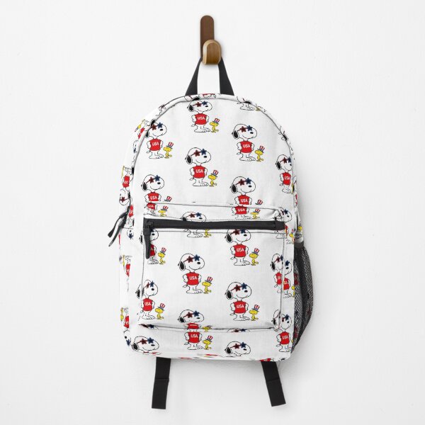 Item preview, Snoopy USA Celebrate designed and sold by fahhmemedropss.