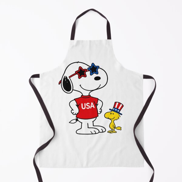 Item preview, Snoopy USA Celebrate designed and sold by fahhmemedropss.