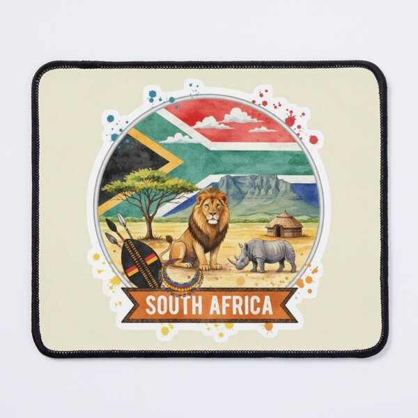 Item preview, South Africa designed and sold by Aise06.