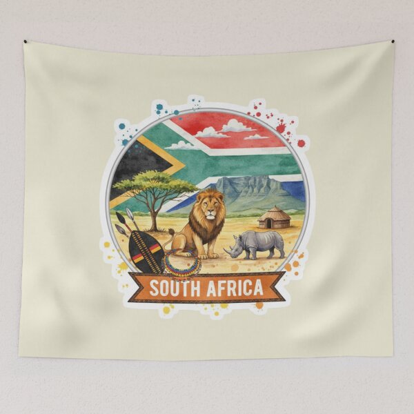 Item preview, South Africa designed and sold by Aise06.