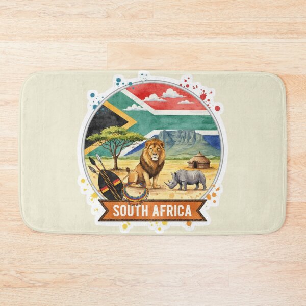 Item preview, South Africa designed and sold by Aise06.