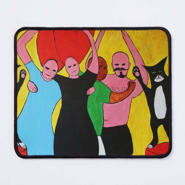 Item preview, Dancing With Cats 4 designed and sold by David Hutchison.