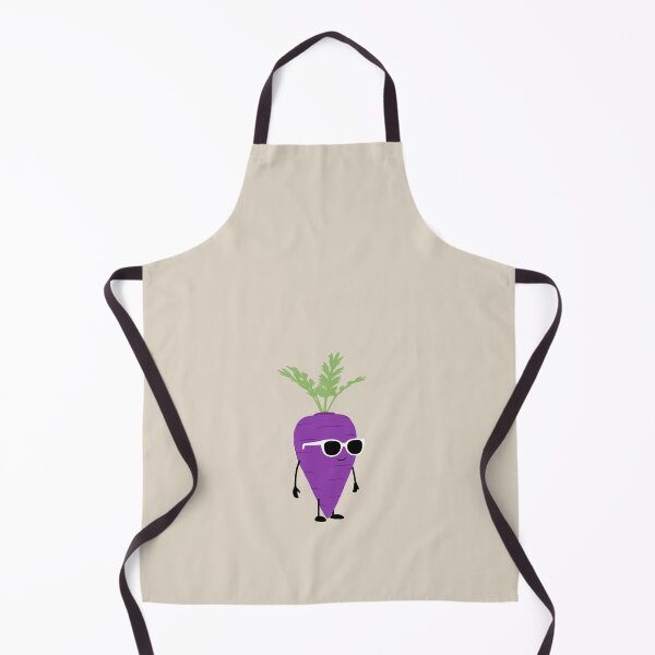 Item preview, Parsnip purple Flat designed and sold by White Rim Mates.
