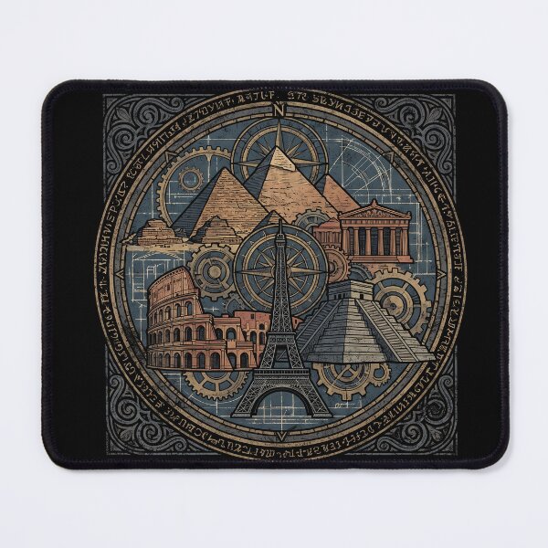 Item preview, Civilization VI Gaming Graphic Tee designed and sold by Senpaiwaves.