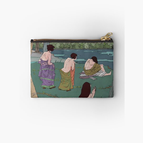 Item preview, Midnight Lake designed and sold by Le poulpe rêveur.