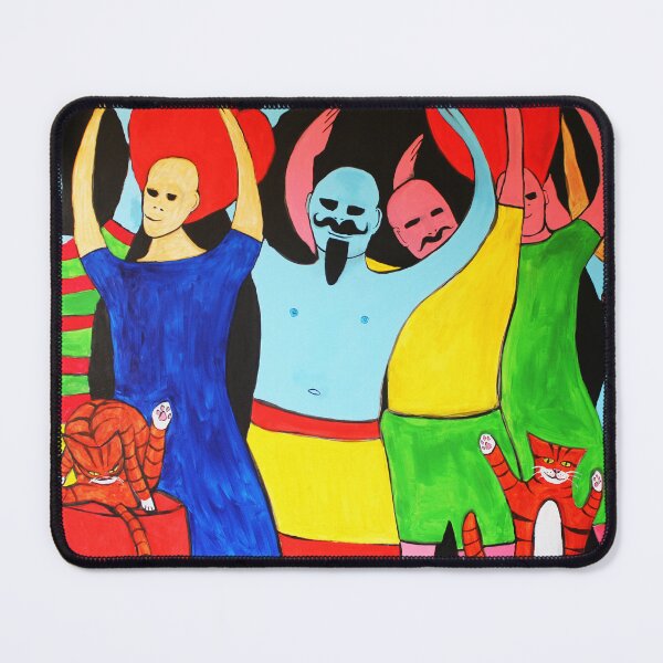 Item preview, Dancing With Cats 2 designed and sold by David Hutchison.