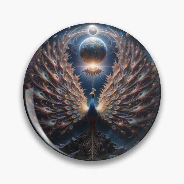 Item preview, Peacock designed and sold by RaF71PrO.