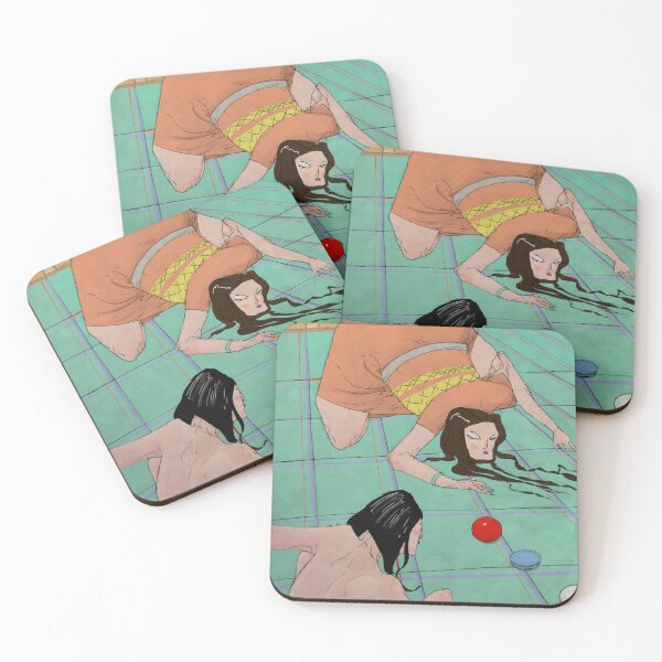 Item preview, The Game designed and sold by Le poulpe rêveur.