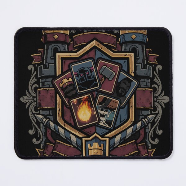 Item preview, Clash Royale Gaming Graphic Tee designed and sold by Senpaiwaves.