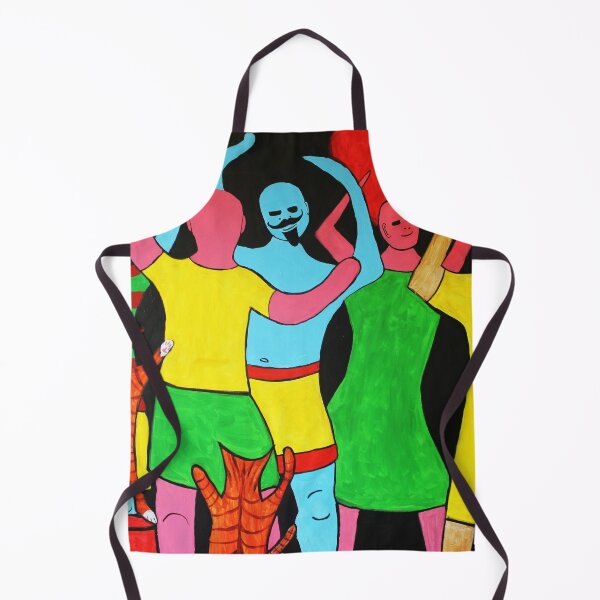 Item preview, Dancing With Cats 1 designed and sold by David Hutchison.