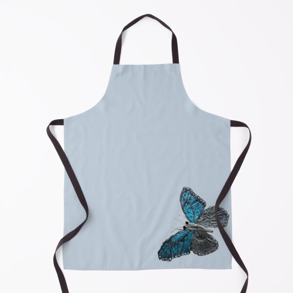 Item preview, Butterfly hand embroidery designed and sold by Alsa-Hand Embroidery.