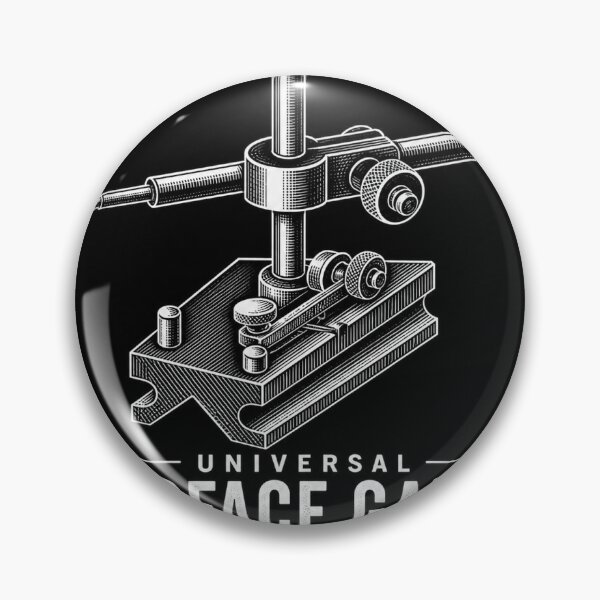 Item preview, Surface Guage designed and sold by WorkshopBp.