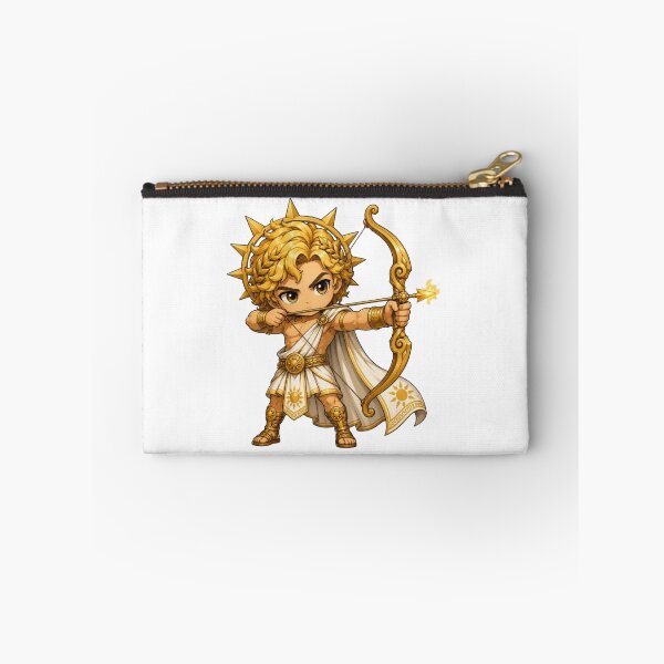 Item preview, Apollo Mythology Mascot Design designed and sold by The Dark Files.