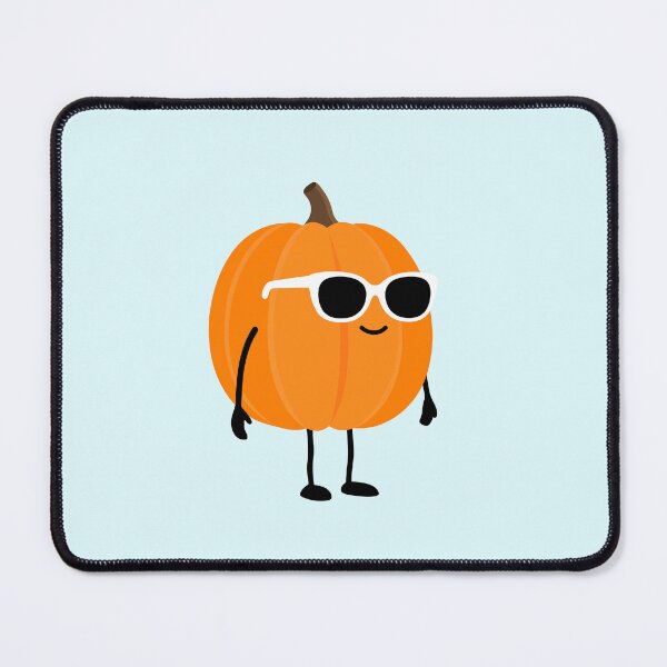 Item preview, Pumpkin Flat designed and sold by White Rim Mates.