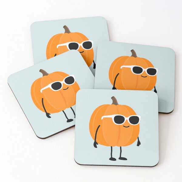 Item preview, Pumpkin Flat designed and sold by White Rim Mates.