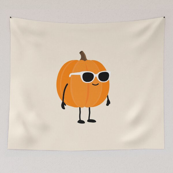 Item preview, Pumpkin Flat designed and sold by White Rim Mates.