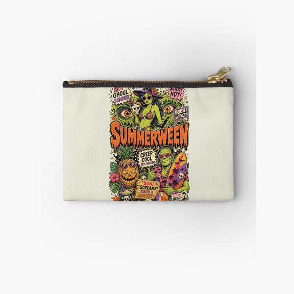 Item preview, Summerween designed and sold by Doodletext.