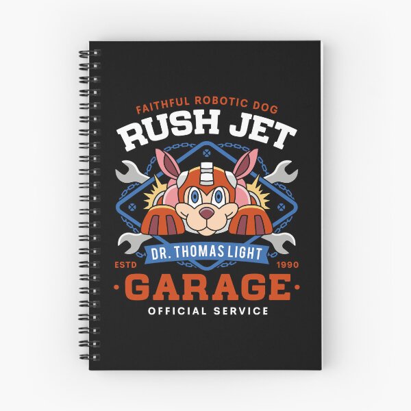 Item preview, Dr Thomas Light Garage designed and sold by Lagelantee.