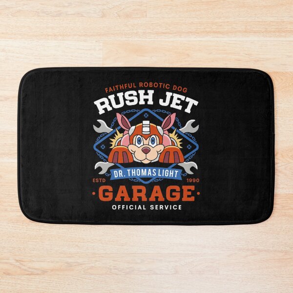 Item preview, Dr Thomas Light Garage designed and sold by Lagelantee.