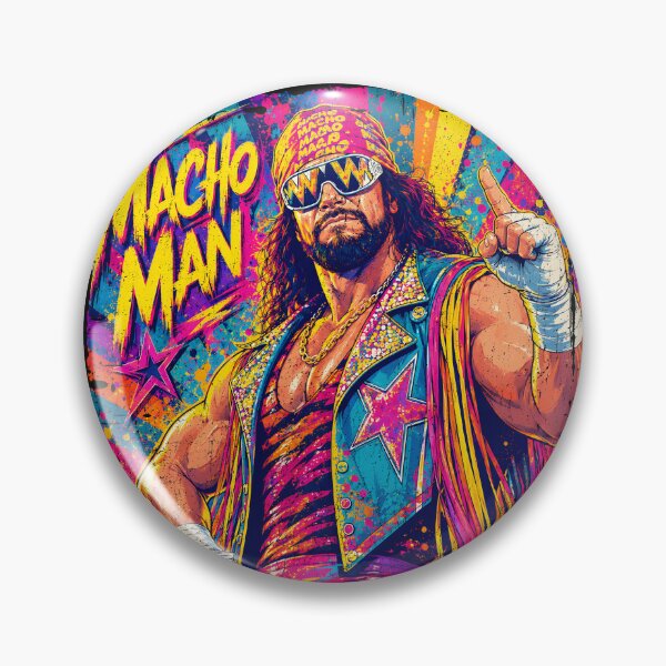 Item preview, Old School Wrestling #38 designed and sold by TeeCodes.