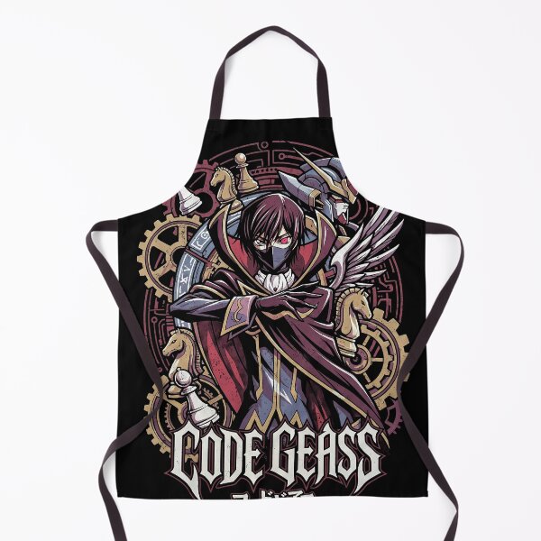 Item preview, Code Geass Anime Manga Graphic Tee designed and sold by Senpaiwaves.