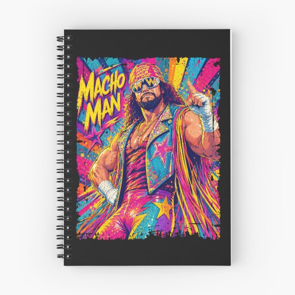 Item preview, Old School Wrestling #38 designed and sold by TeeCodes.