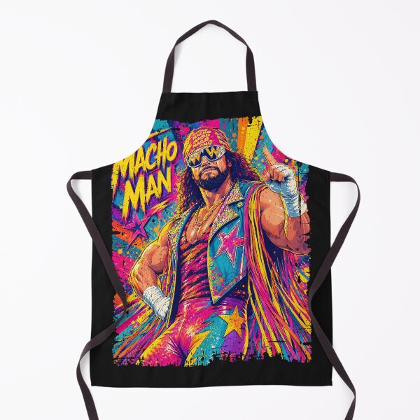 Item preview, Old School Wrestling #38 designed and sold by TeeCodes.