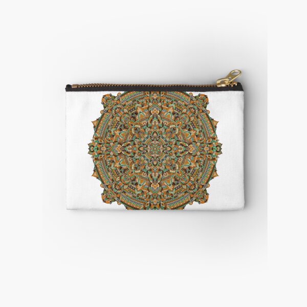 Item preview, Tabby Mandala Circle designed and sold by Always Wanted.