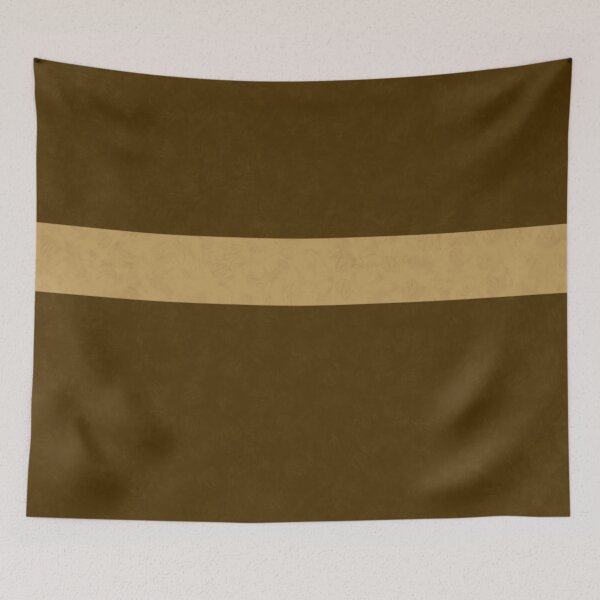 Item preview, Coffee Beans Seamless Pattern with Beige Stripe designed and sold by pluielegere.