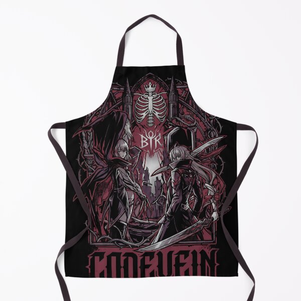 Item preview, Code Vein Gaming Graphic Tee designed and sold by Senpaiwaves.