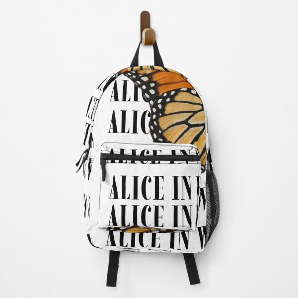 Item preview, Alice in Wonderland designed and sold by TheNoirShop.