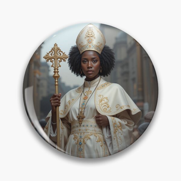 Item preview, Pope designed and sold by RaF71PrO.