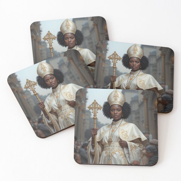 Item preview, Pope designed and sold by RaF71PrO.
