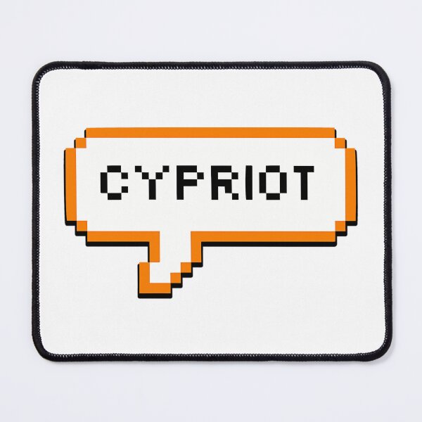 Item preview, Cyproit Cyprus Bubble designed and sold by hmotteallerolla.