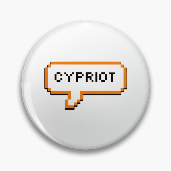 Item preview, Cyproit Cyprus Bubble designed and sold by hmotteallerolla.